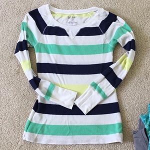Strip thermal